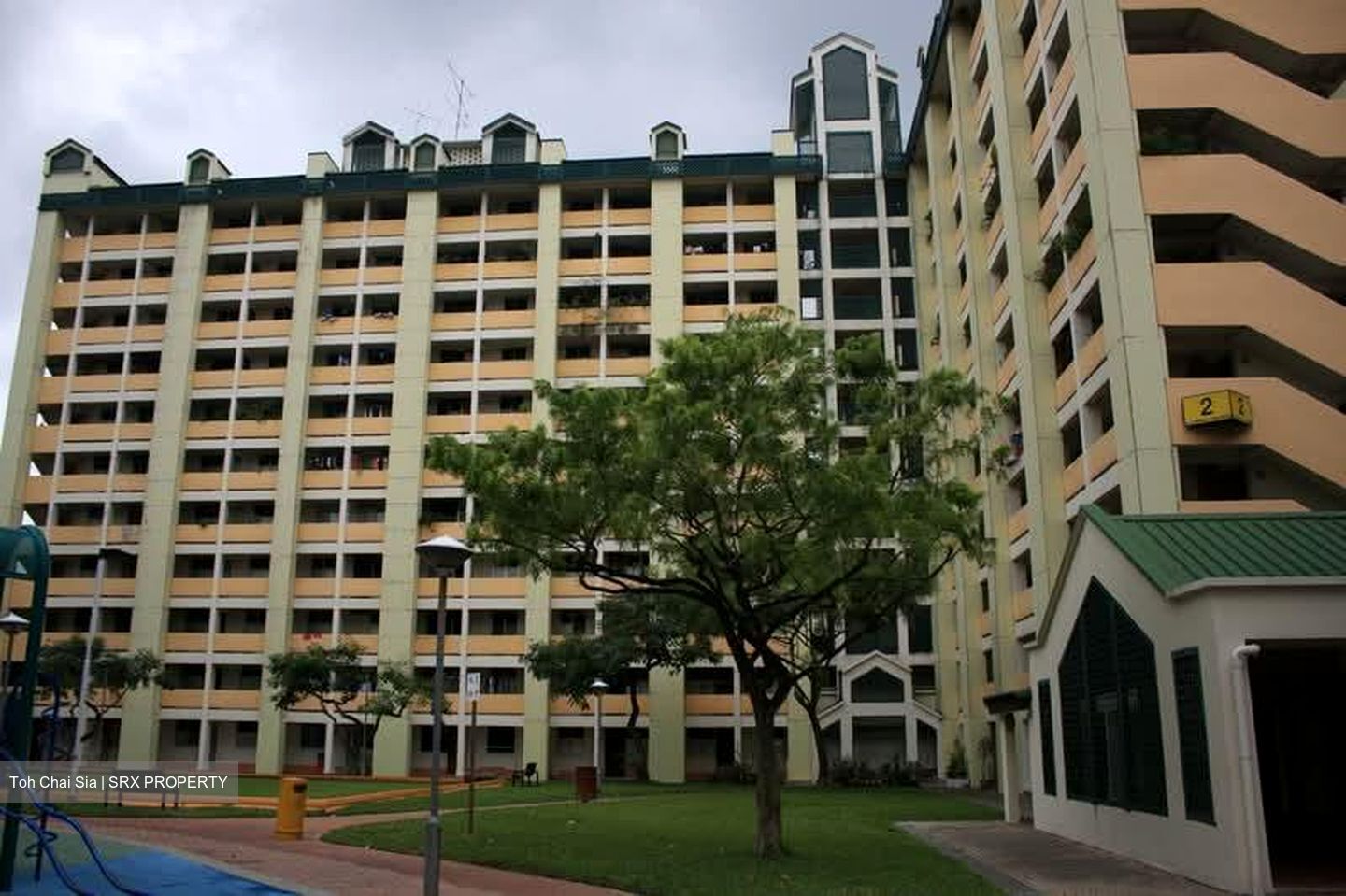 Blk 2 Kim Keat Court (Toa Payoh), HDB 3 Rooms #629781651